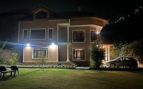 Haven Retreat